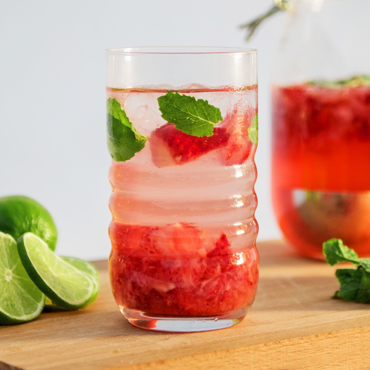 NATURAL LIMON CON FRESA 500 ML