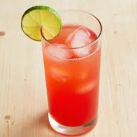 Limonada Cherry mineral
