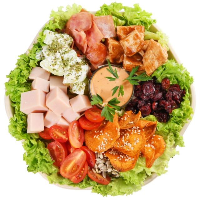 Ensaladas Tasty Arandano