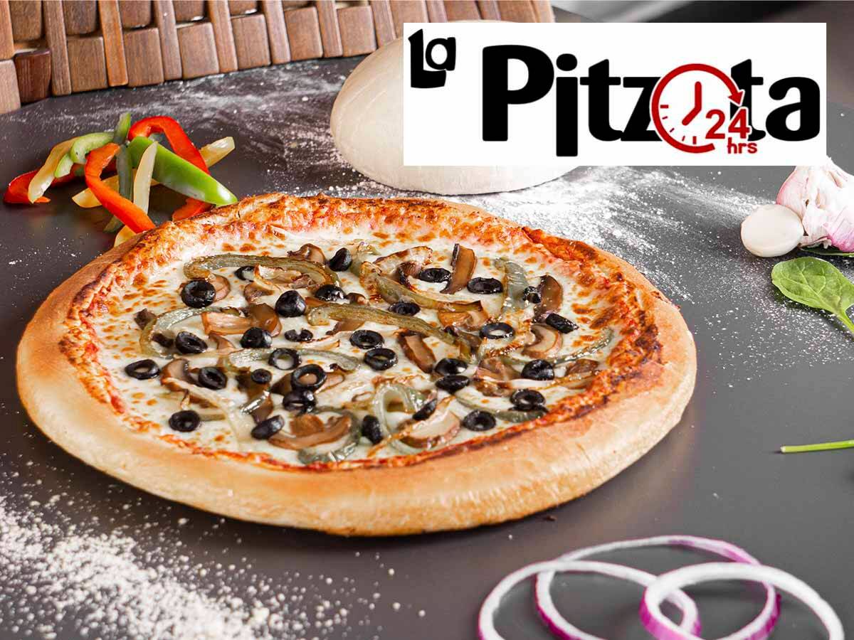 La Pitzota (Tec)