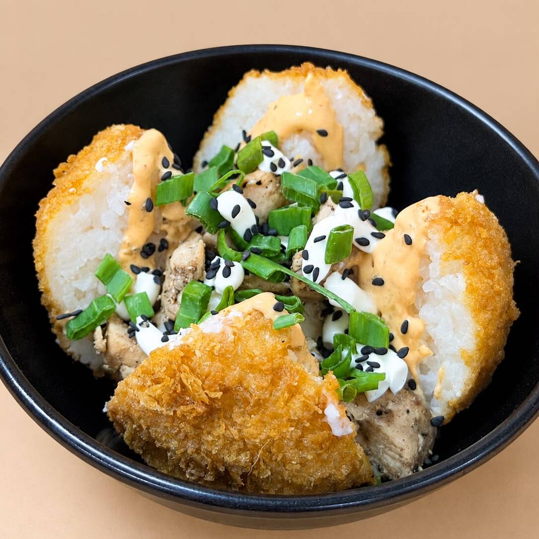 Wabi Ball de Pollo