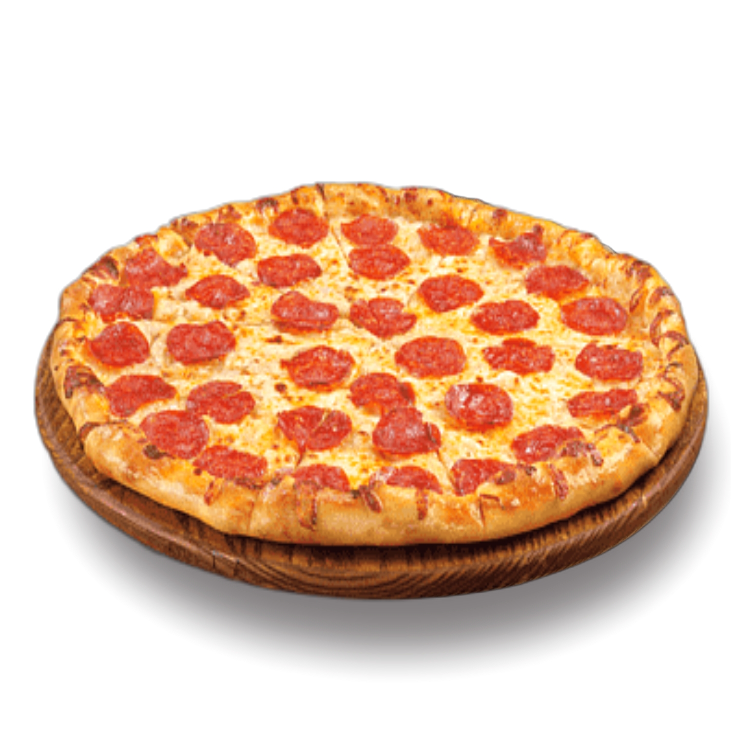 Pizza Pepperoni Mediana