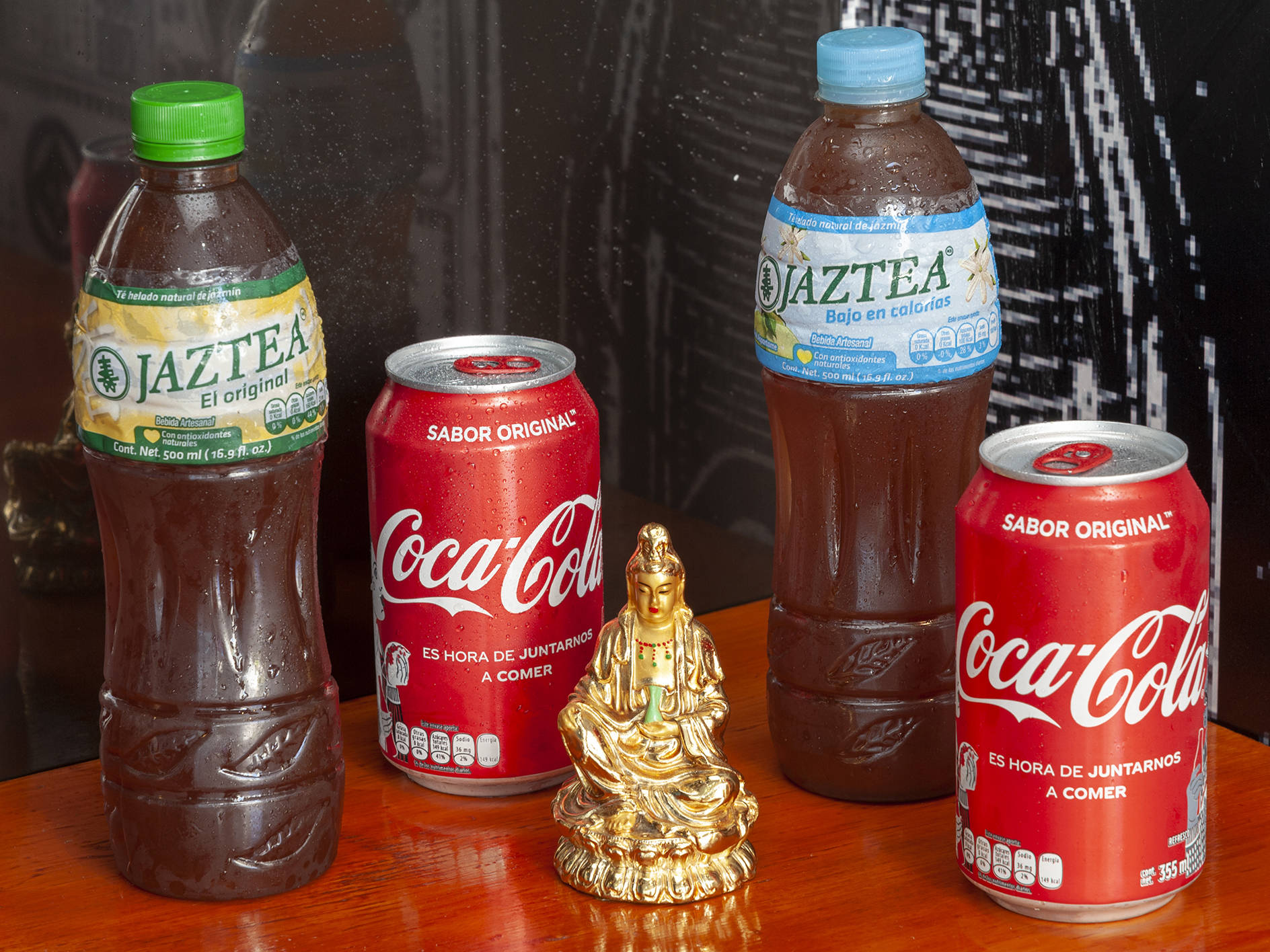 Refresco