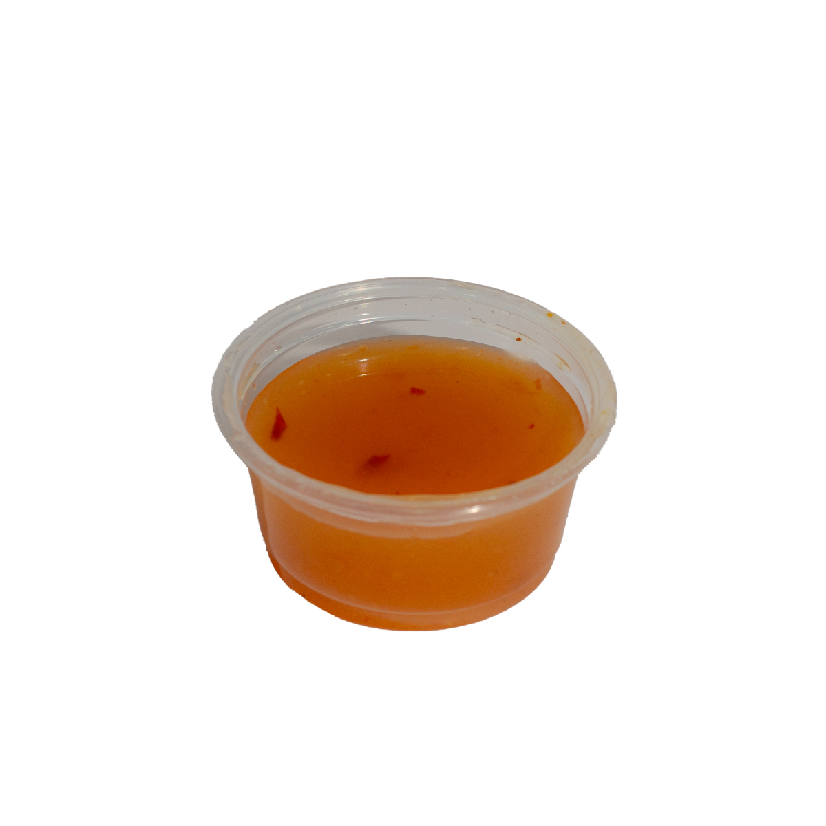 Salsa Mango Habanero