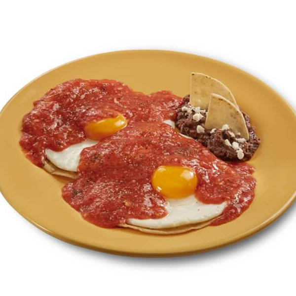 Huevos Rancheros