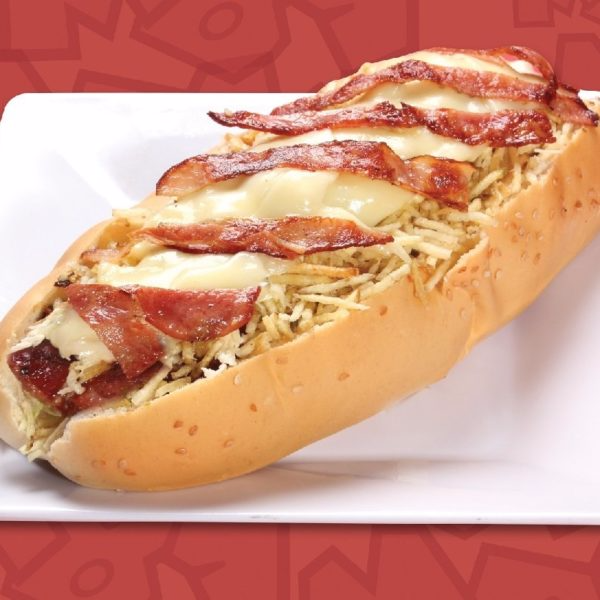 Perro Americano