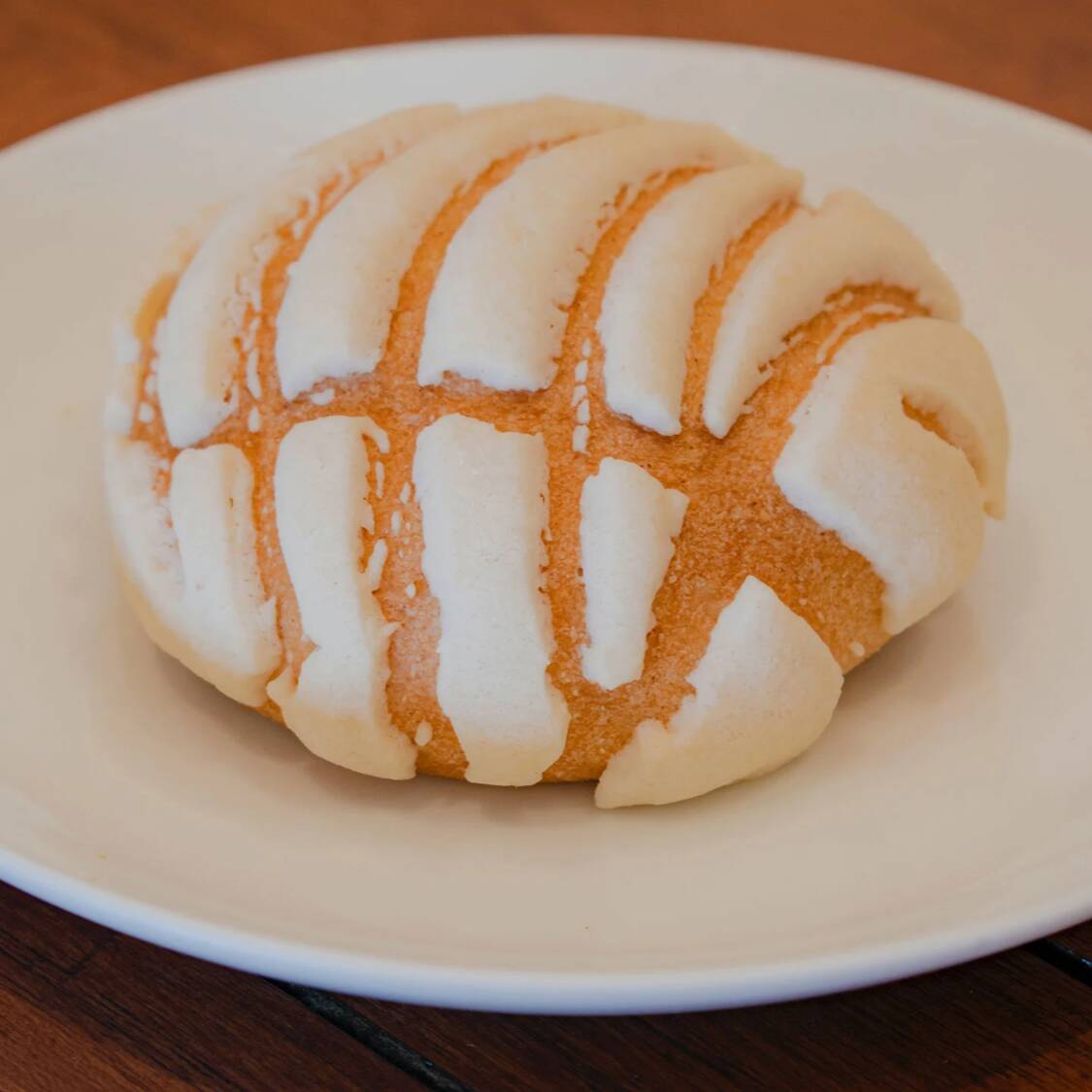 Pan Dulce