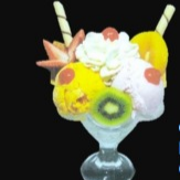 Copa de Helado