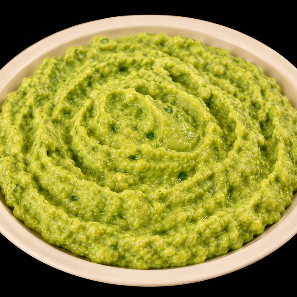 ORDEN DE GUACAMOLE