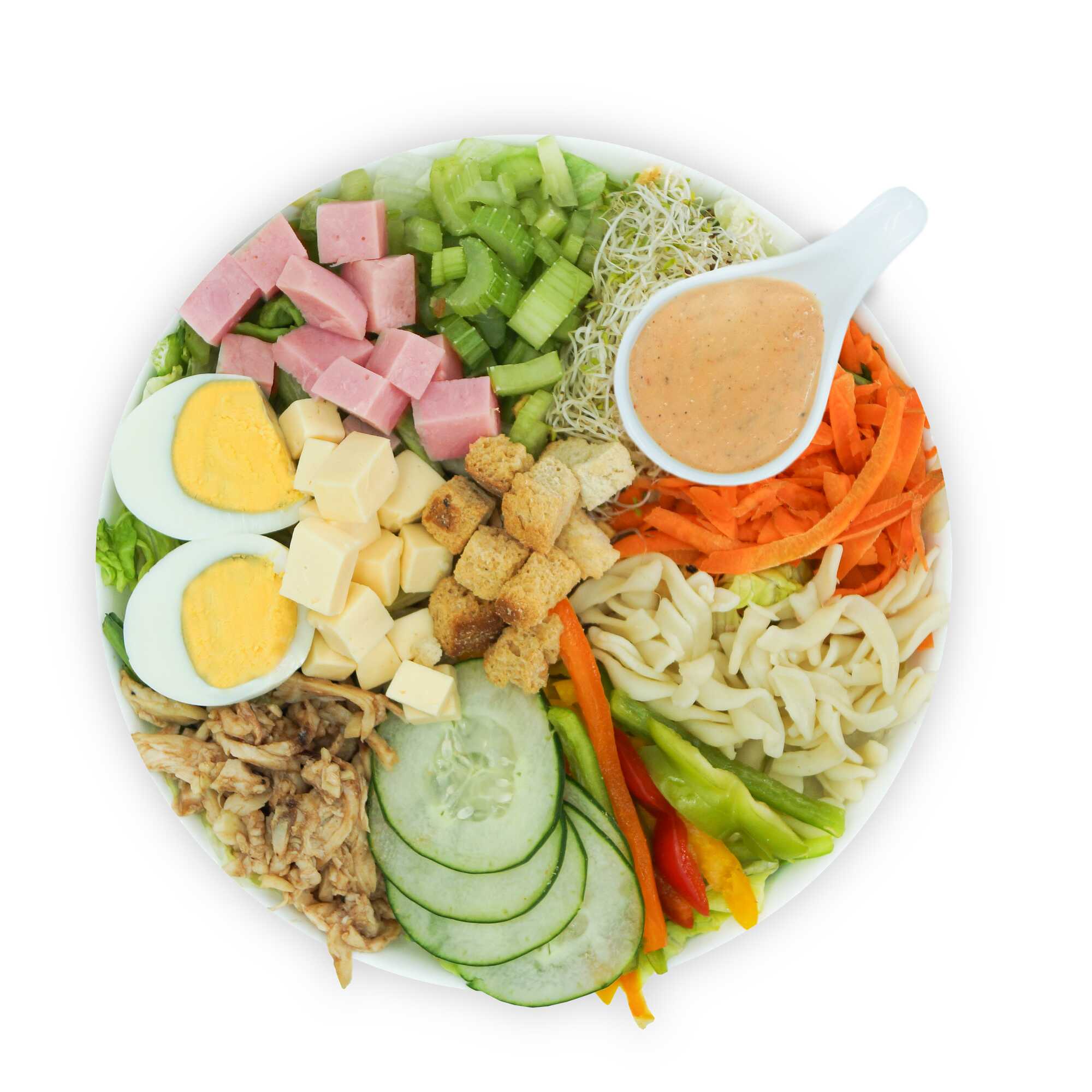 Ensalada Jumbo