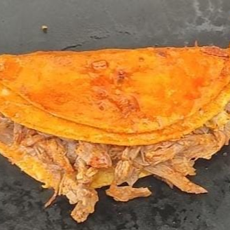 Taco Suave Birria de Res
