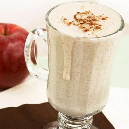 Licuado de Nuez