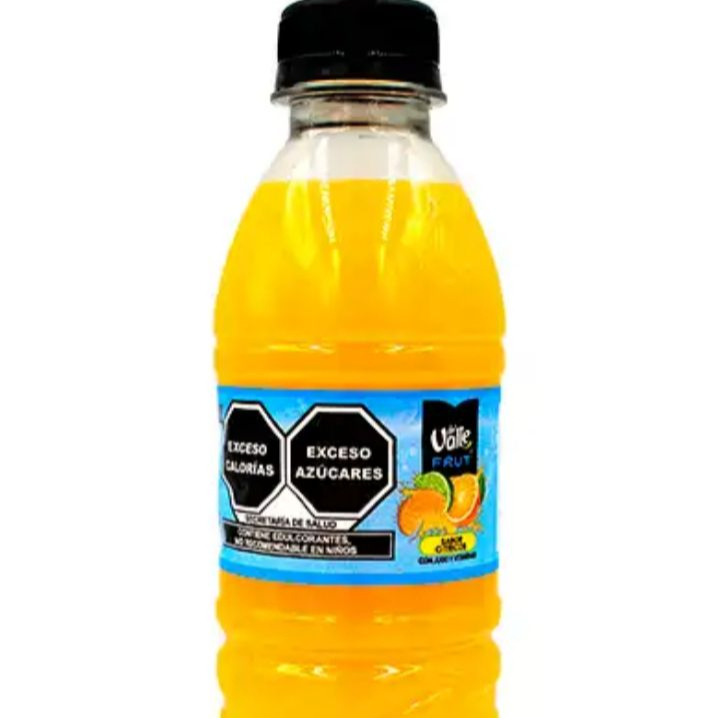 Jugo del Valle 355 Ml.