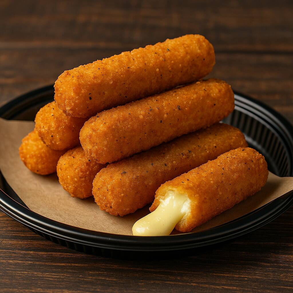 Dedos de Queso
