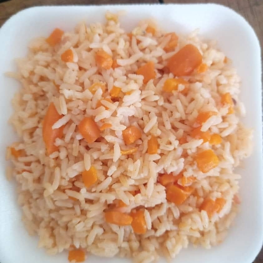 Orden de Arroz