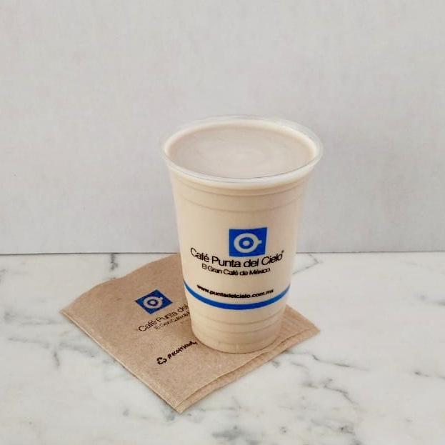 Té Chai Helado