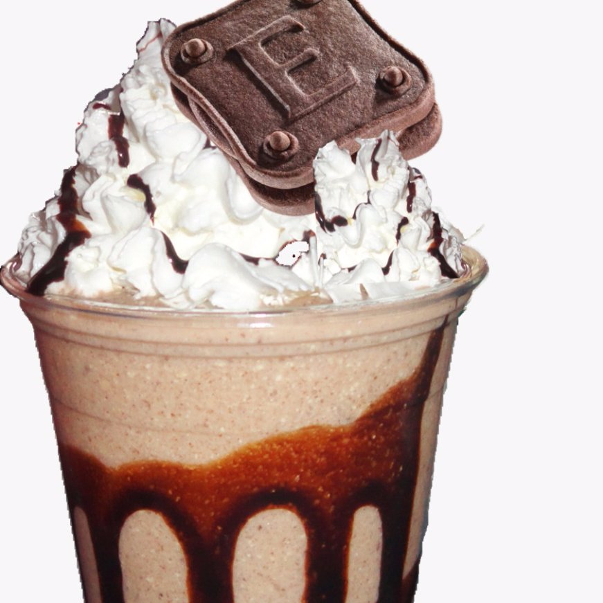 Frappé de Galleta Emperador
