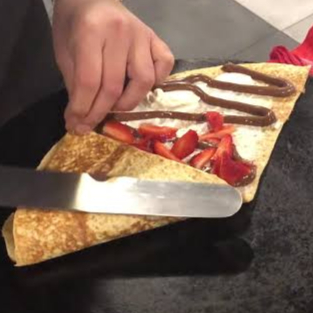 Crepa Especial