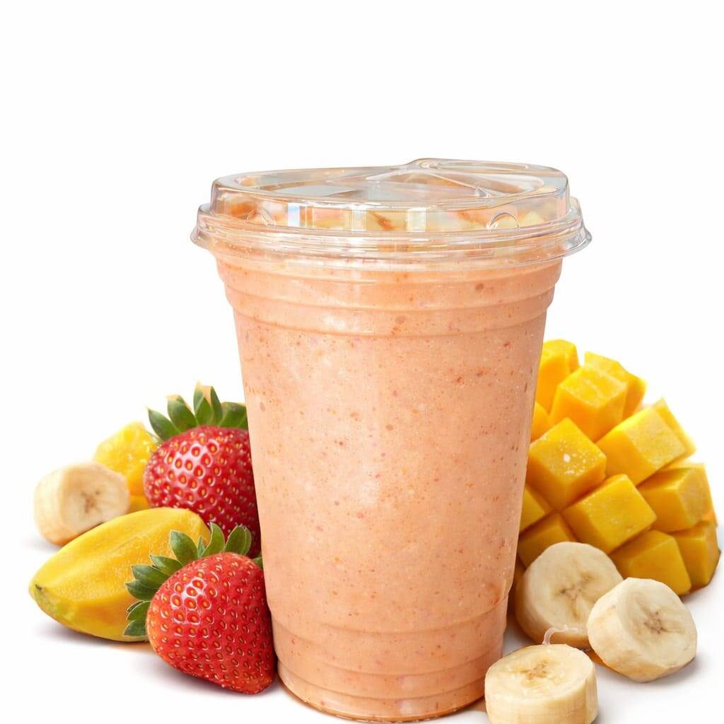 Smoothie Energético
