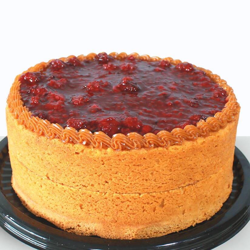 Torta Junior Maria Luisa