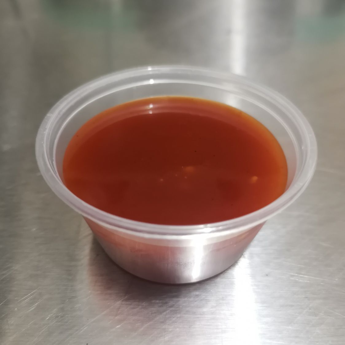 Salsa Buffalo Spicy