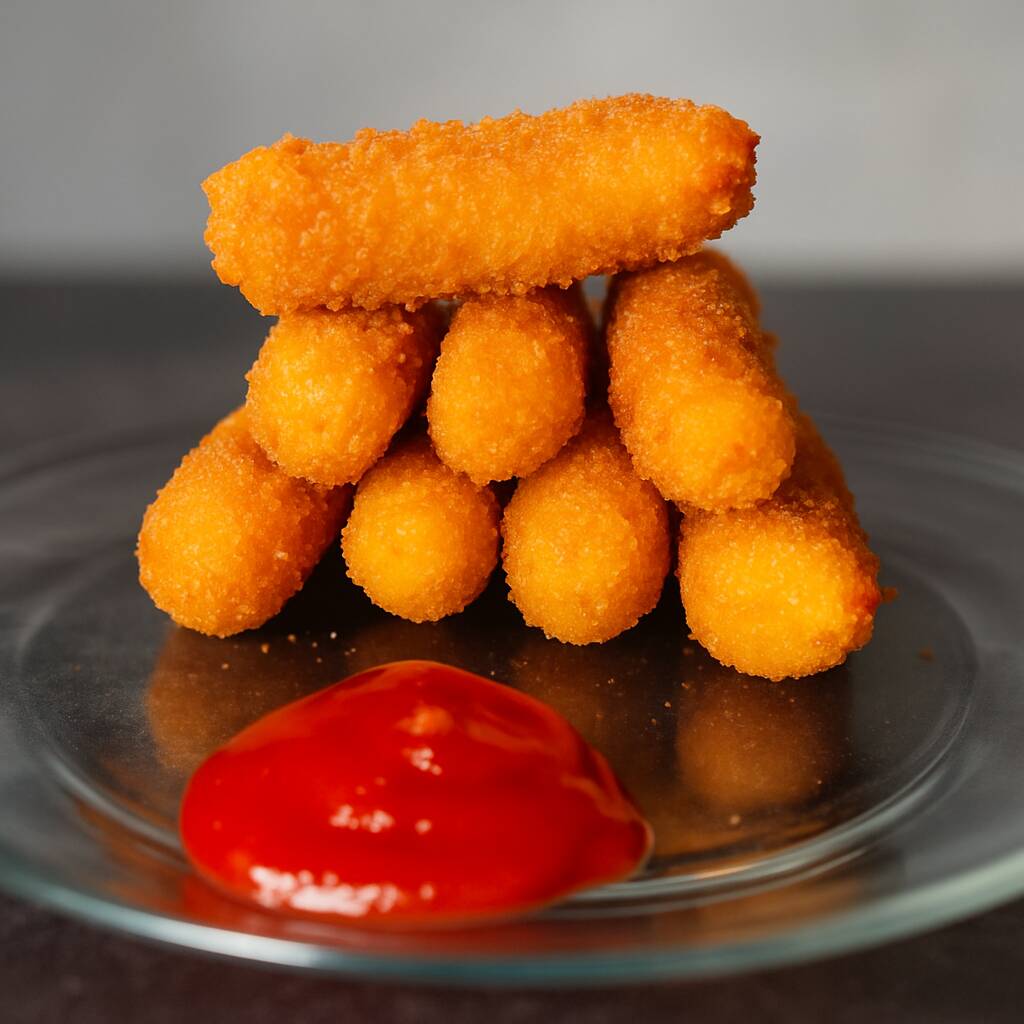 Dedos de Queso