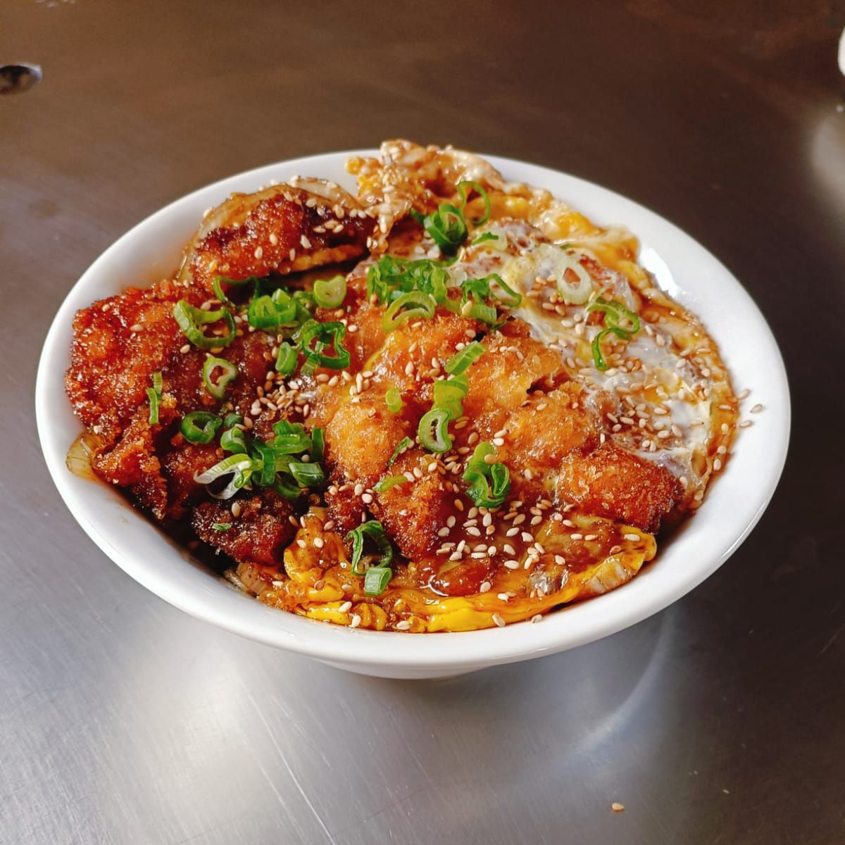 Katsudon