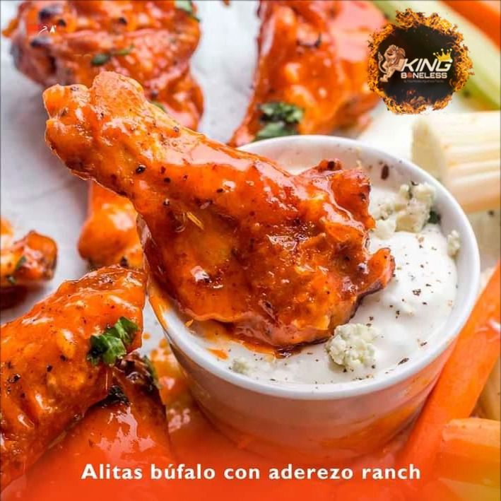 Alitas Supremas
