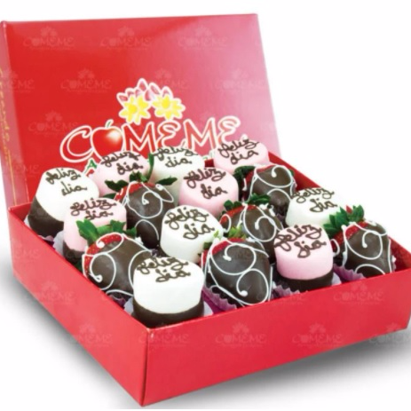 CAJA FELIZ DÍA