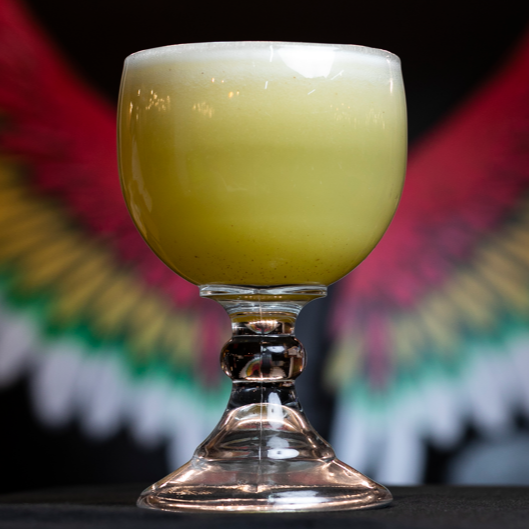 Jugo de Piña 12 oz