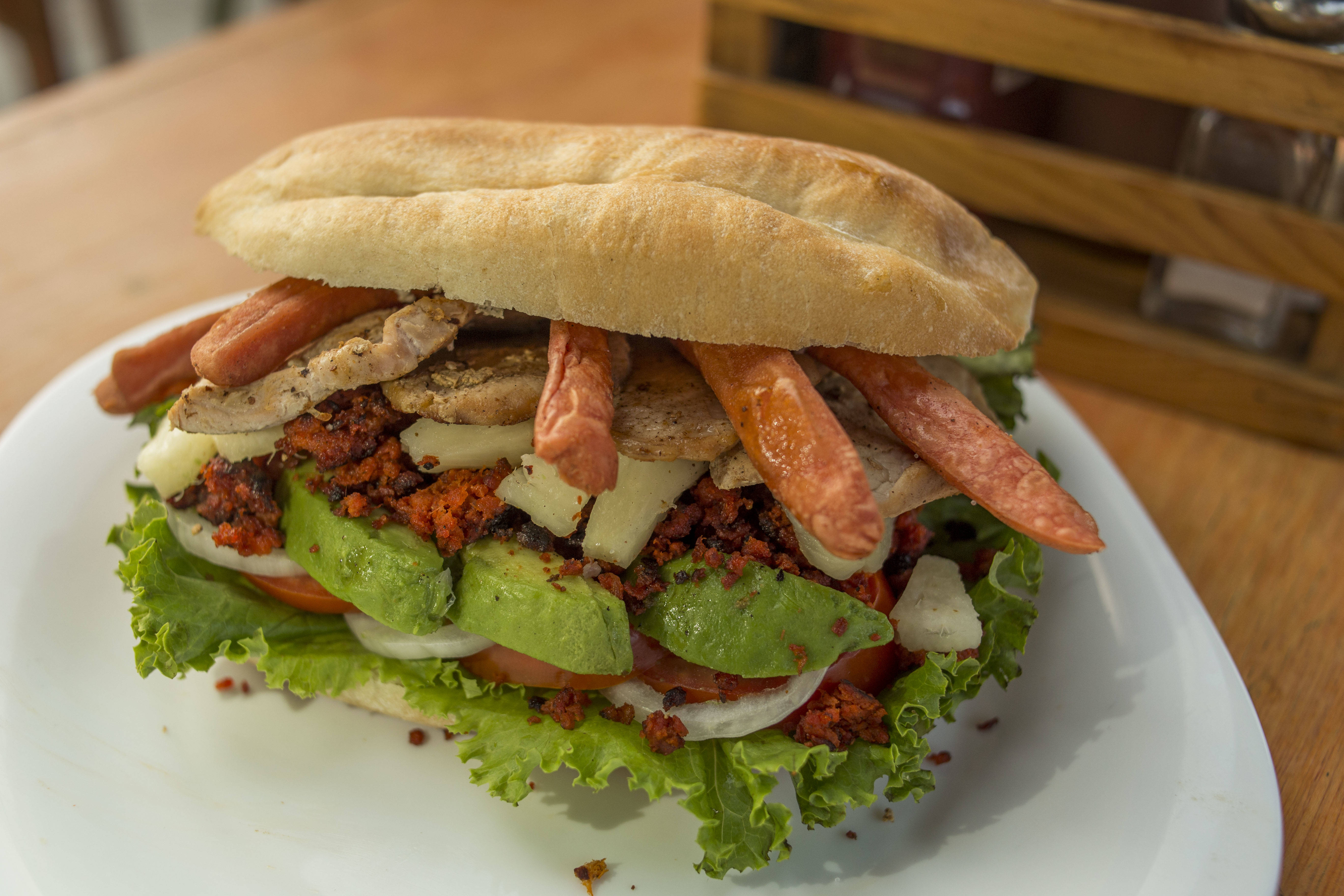Torta Mega  Loca