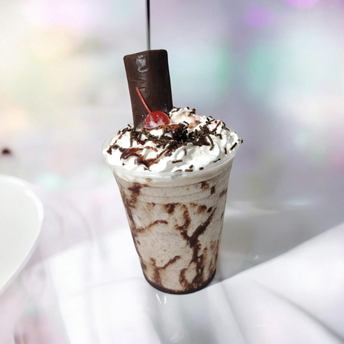 Frappe de chocoroles 16oz
