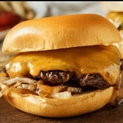 AMERICANA CARAMELIZADA