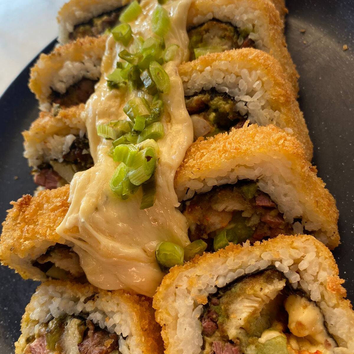 mega roll
