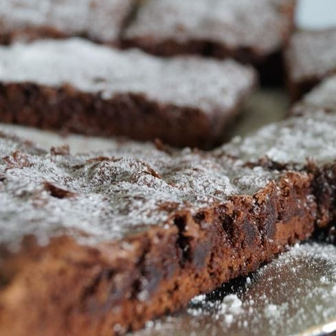 Brownies