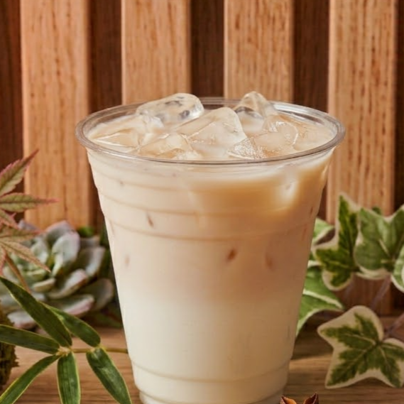 Chai Manzana Canela Frio