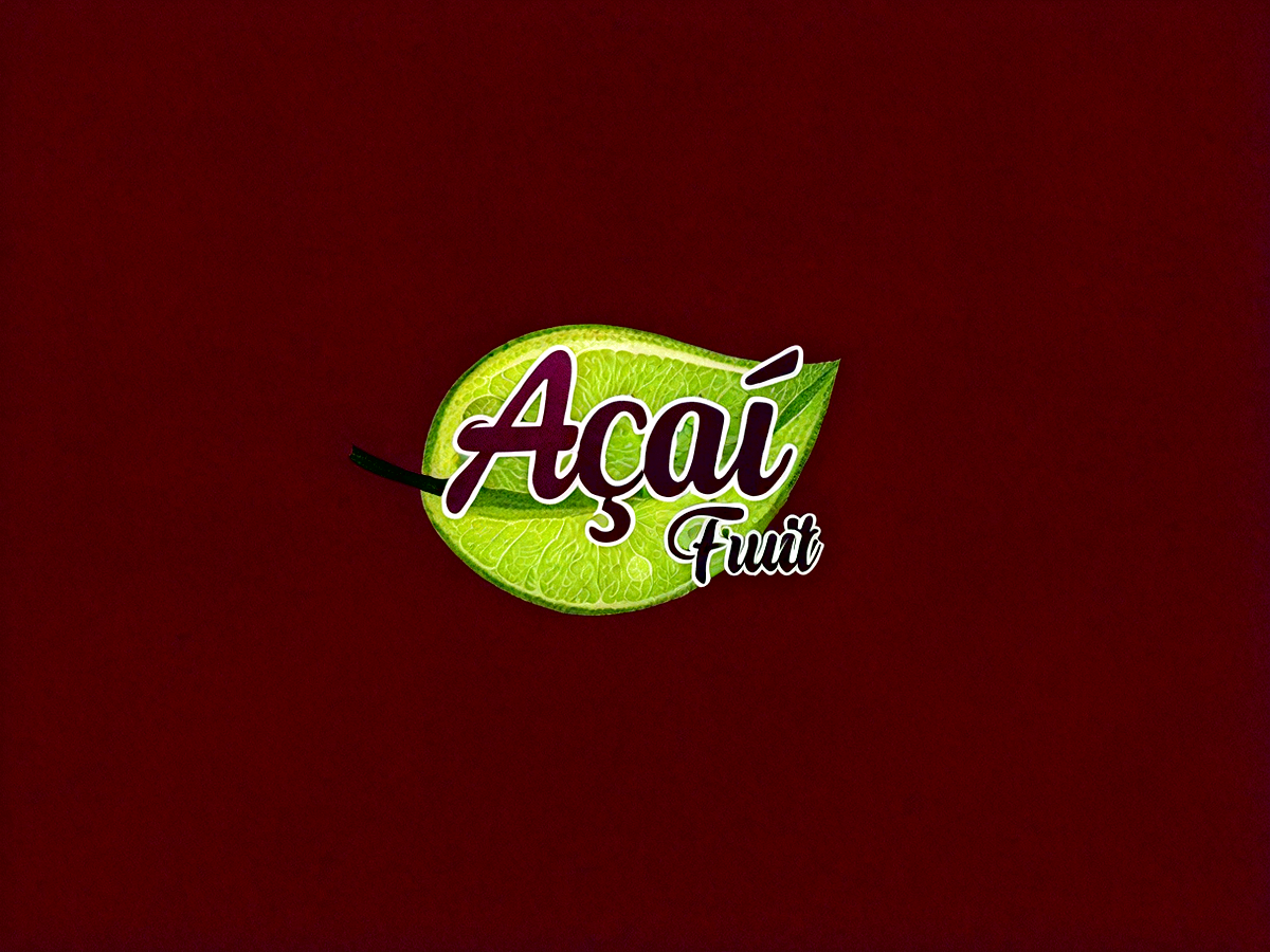 Açaí Frut&cia