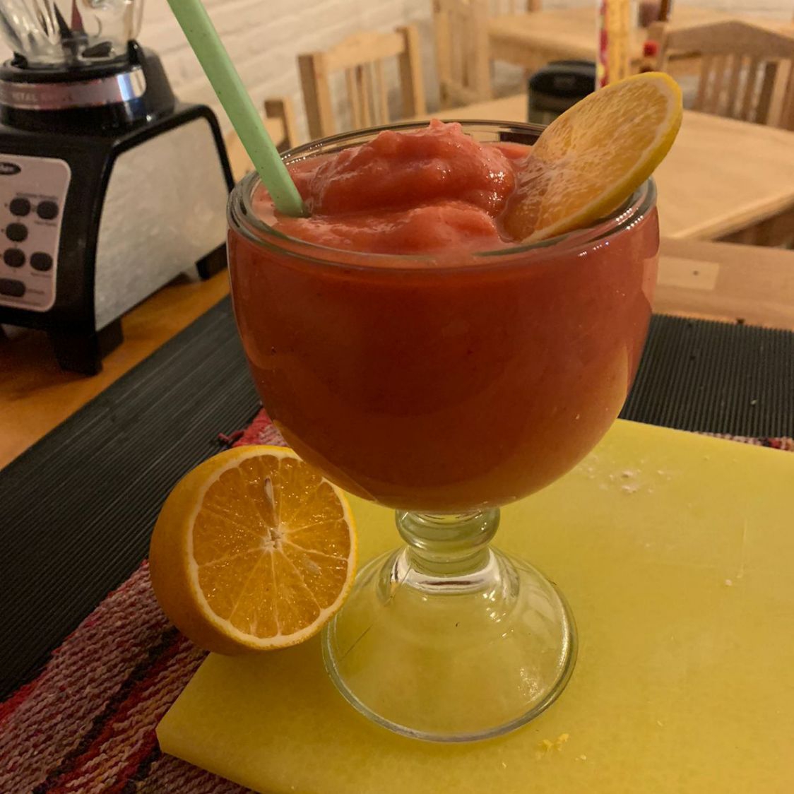 Smoothie (500ml)