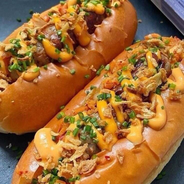 Combo 2x1 Perro Tradicional + Bebidas
