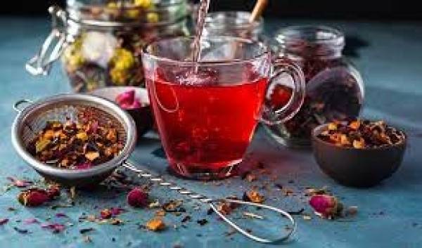 Infusiones nacionales