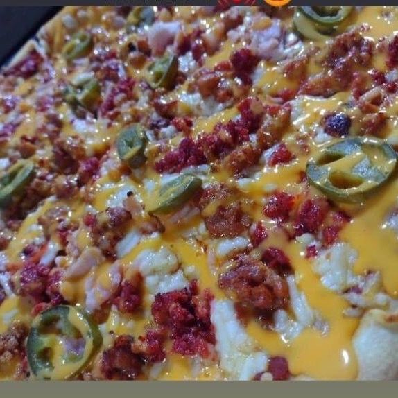 Pizza Norteña