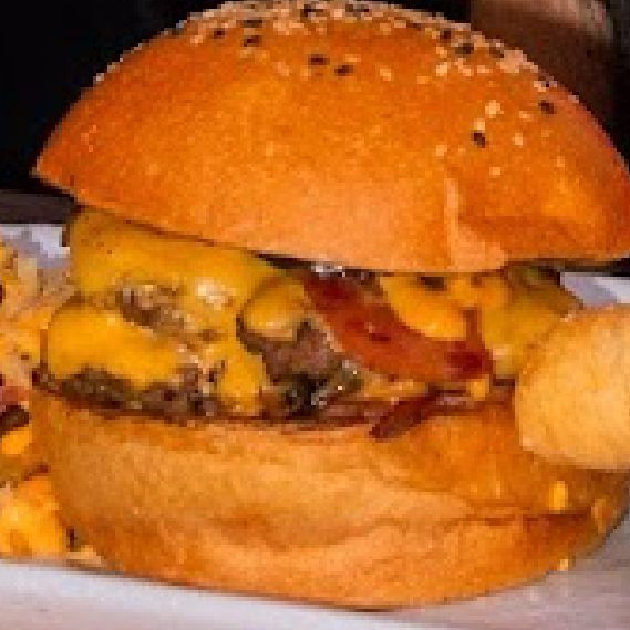 Smash Burger