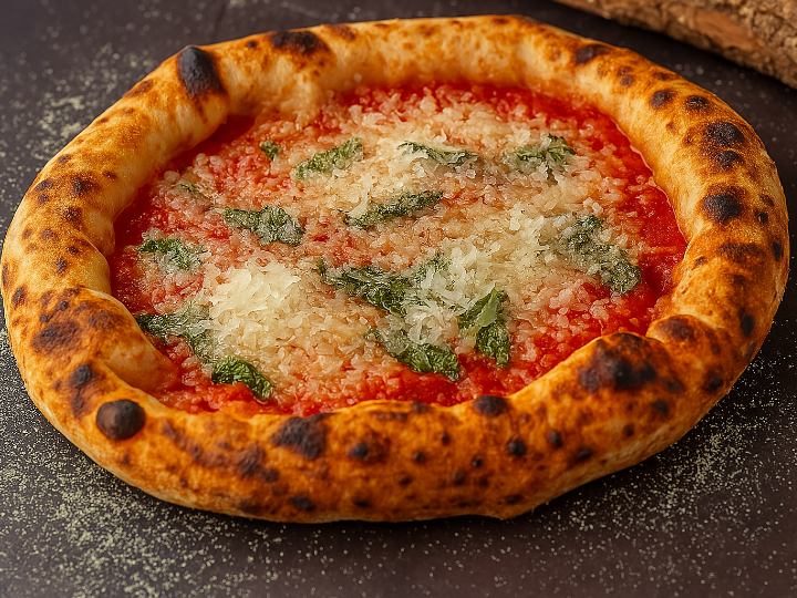 Oggi Pizza Napoletana - Tijuca