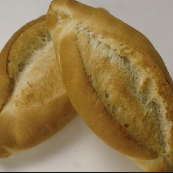 Pan blanco