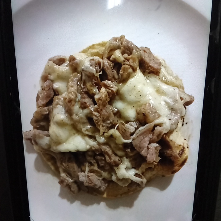 Volcán Rib Eye