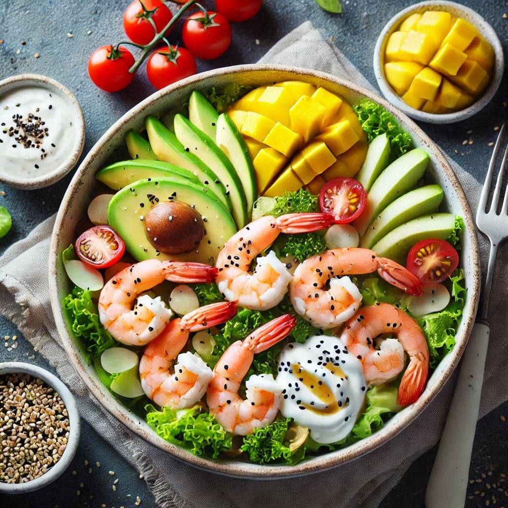 Ensalada Zen