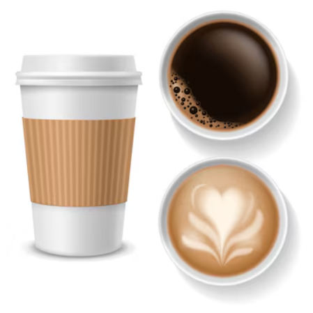 Café Americano (16 oz)