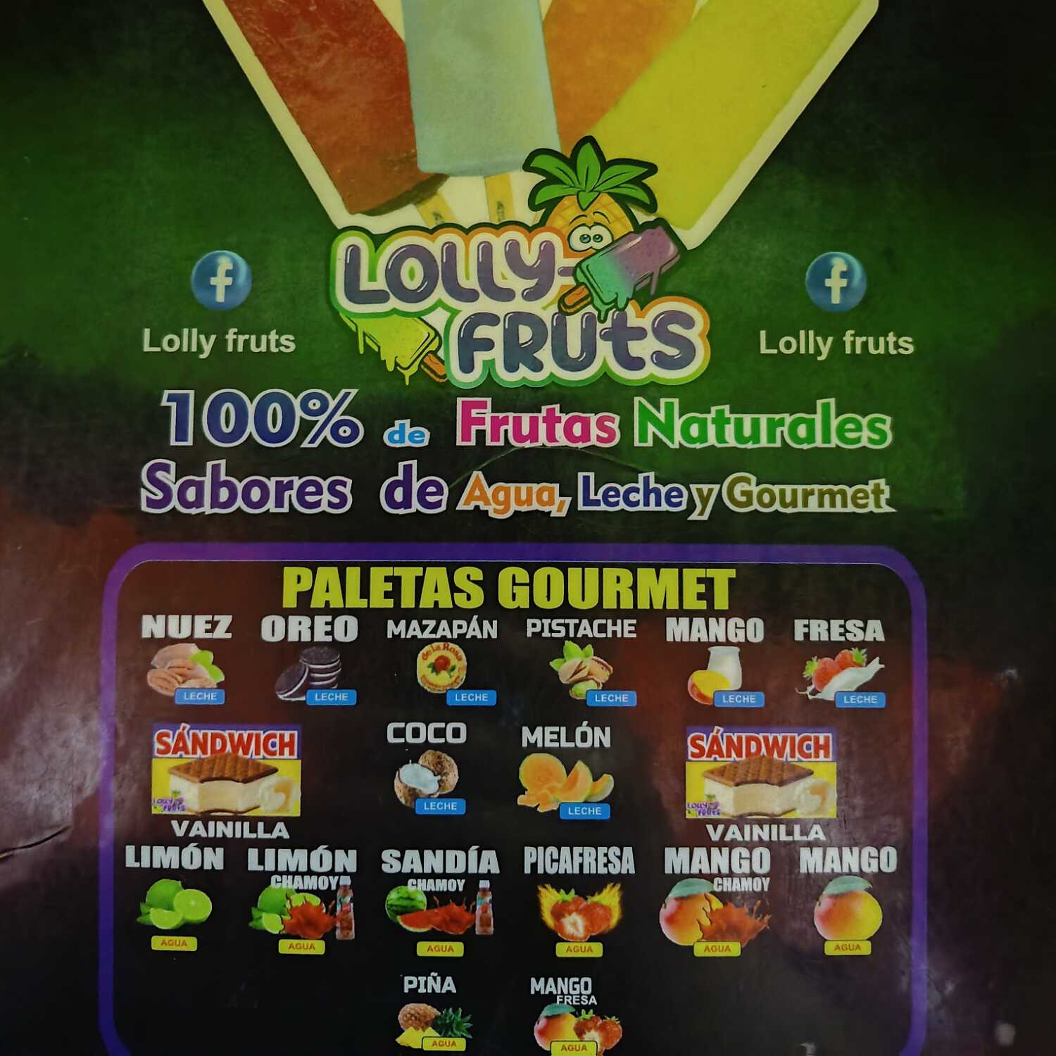 De Leche