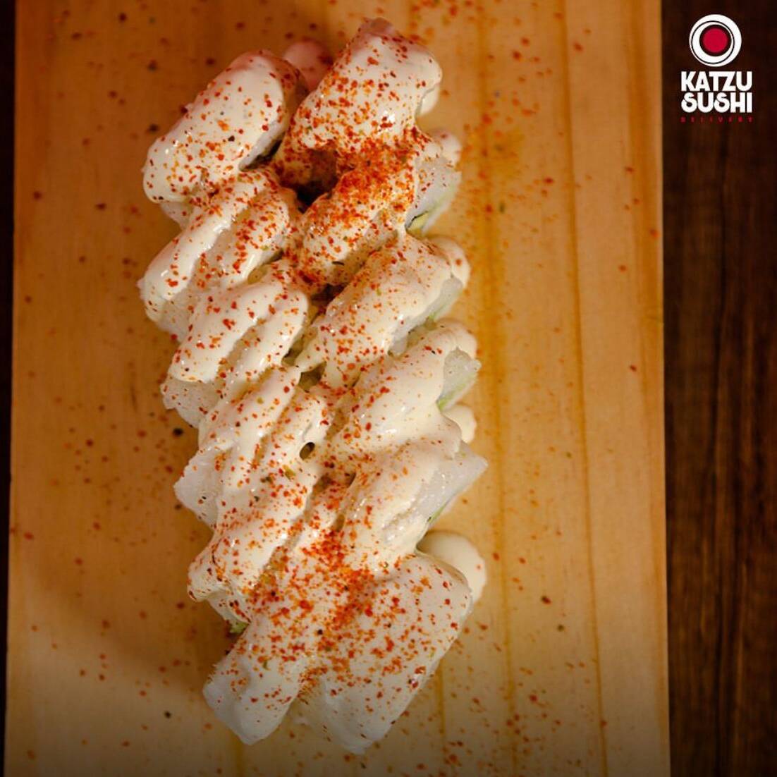 12 Piezas de Makis