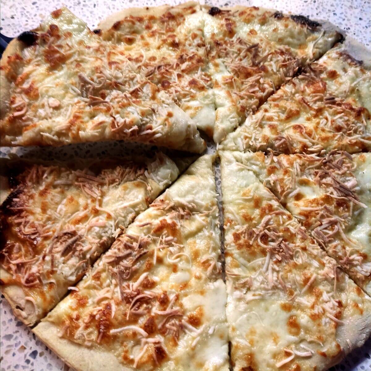 Pizza Delicoco